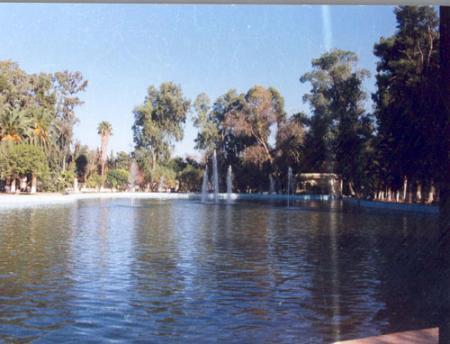 oued*zem